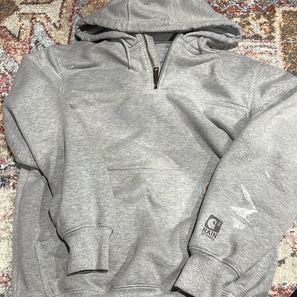 Men’s carhartt